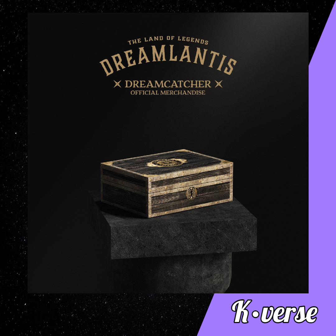 DREAMCATCHER The Land of Legends: DREAMLANTIS