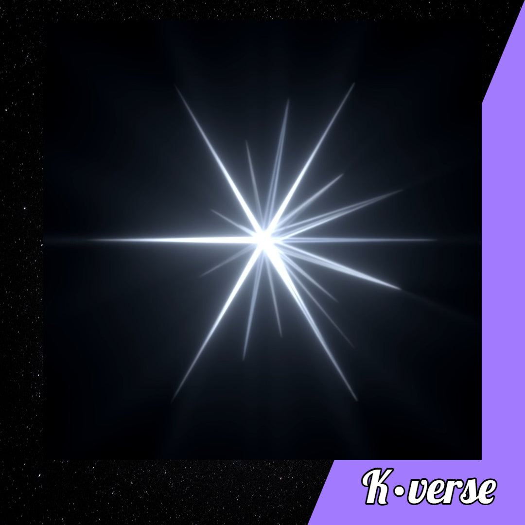 EXO EXIST The 7th Album ver. Digipack