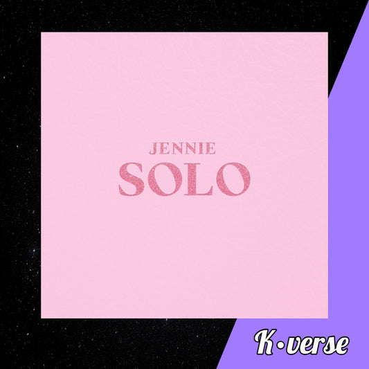 Jennie SOLO