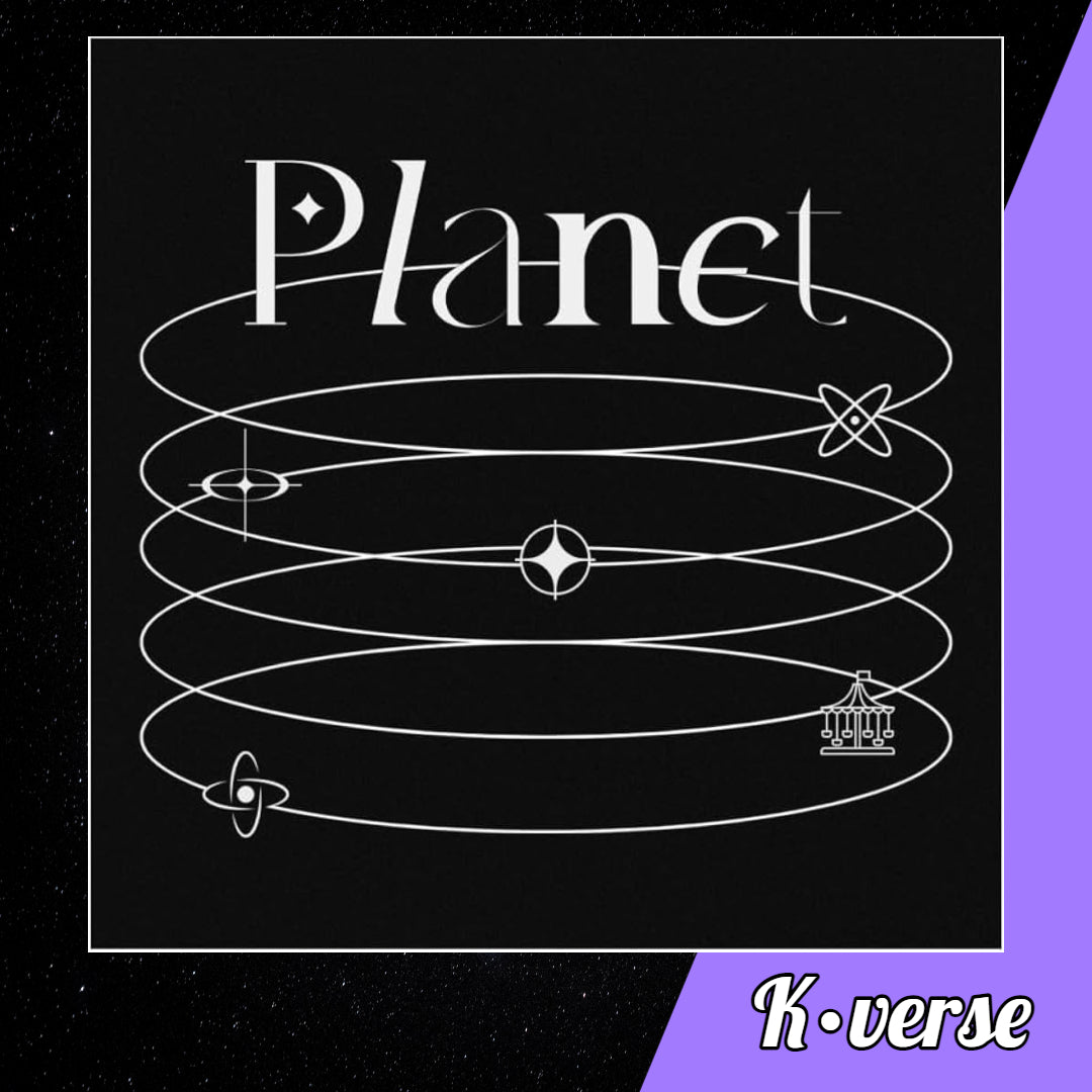 BXB 1st Single Album ' Chapter 1. Our Youth'