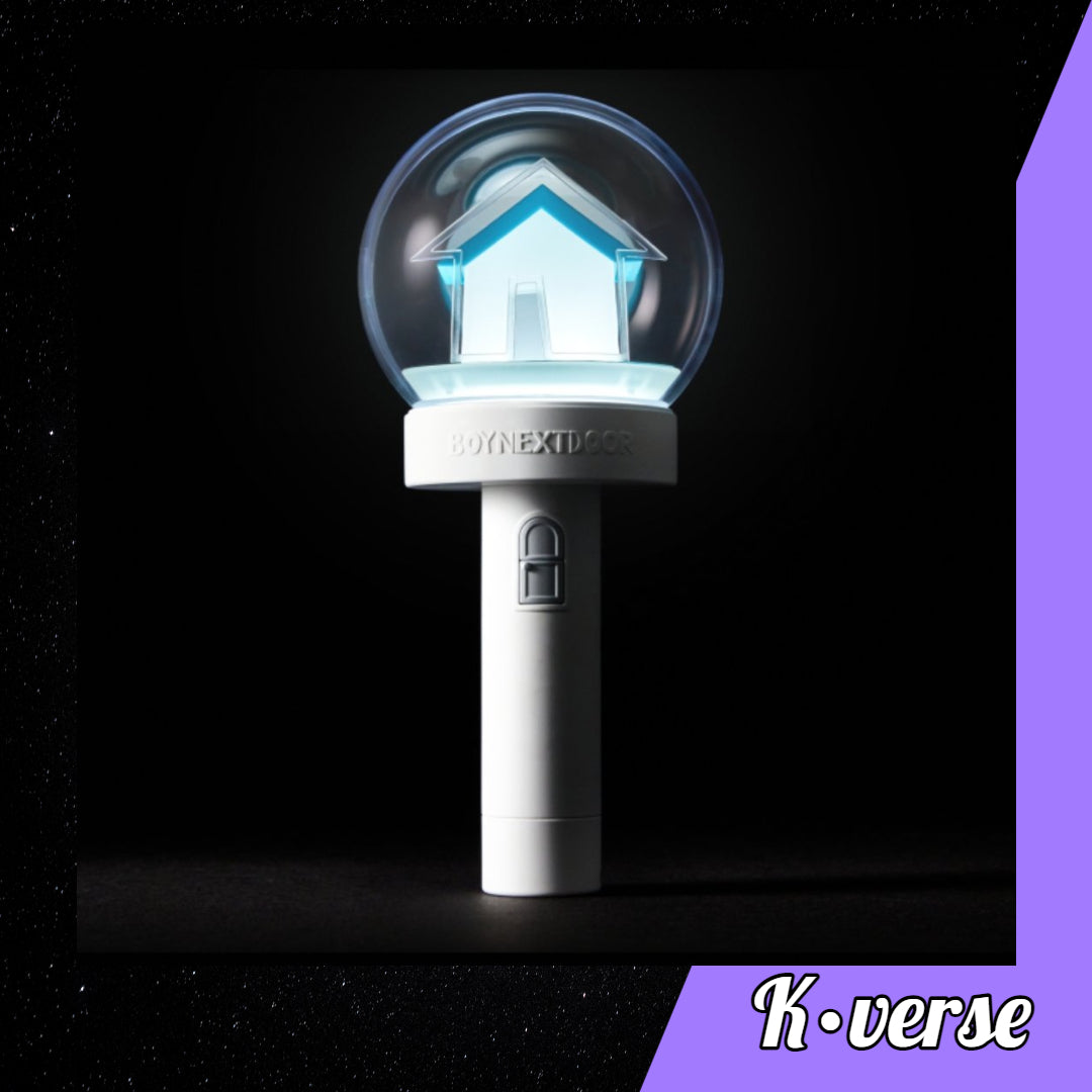 BOYNEXTDOOR Official Lightstick