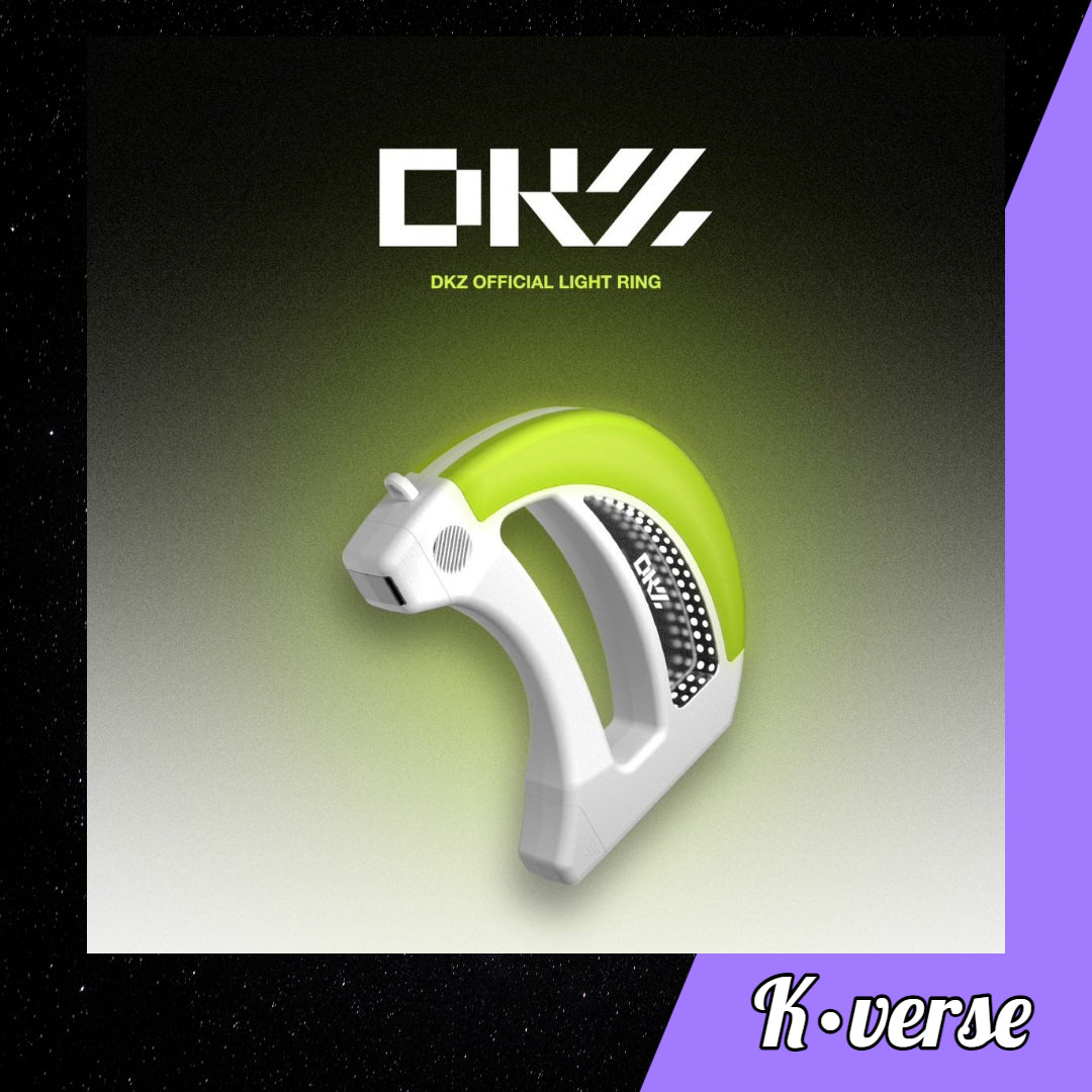 DKZ Official Lightring