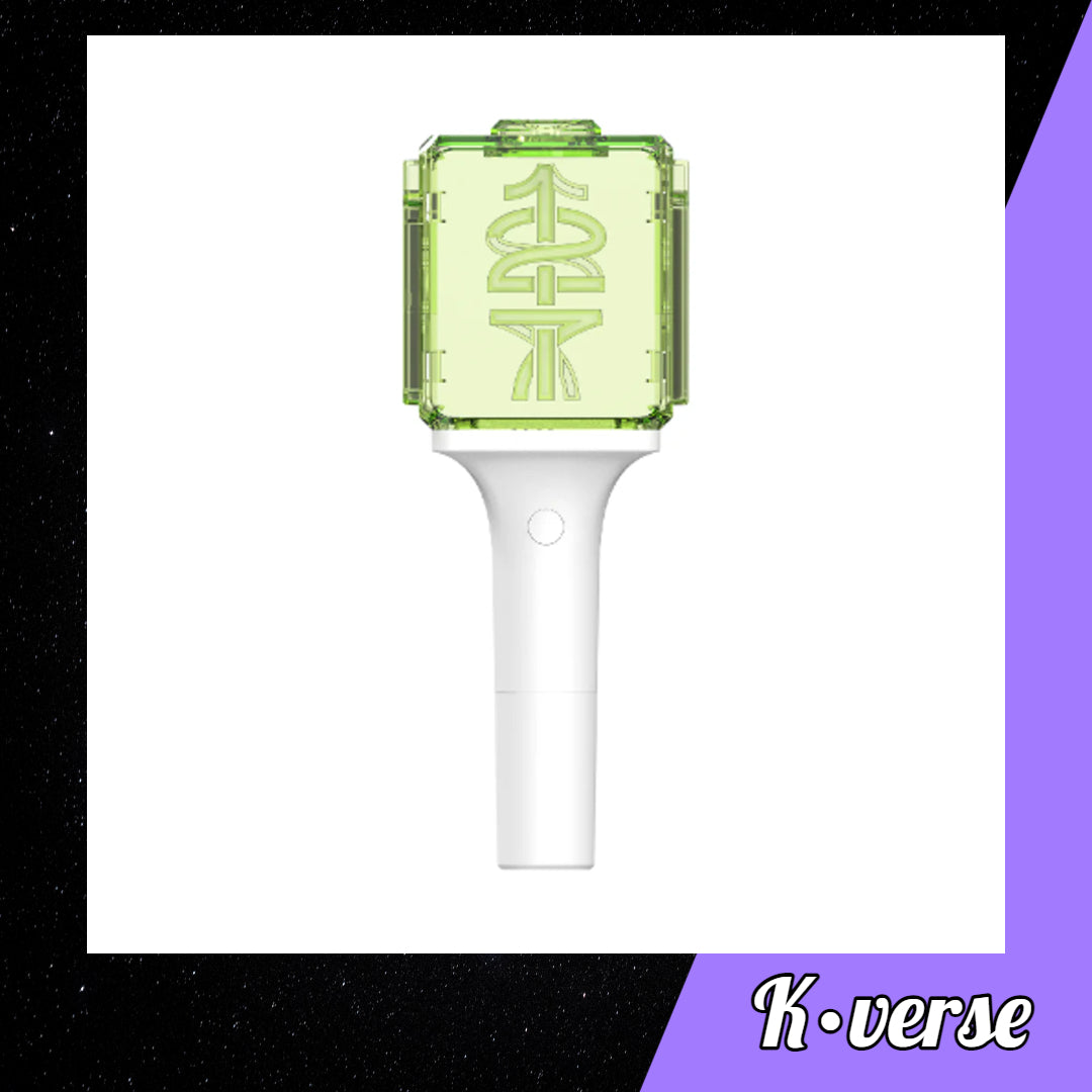 NCT 127 Official Fanlight ver. 2