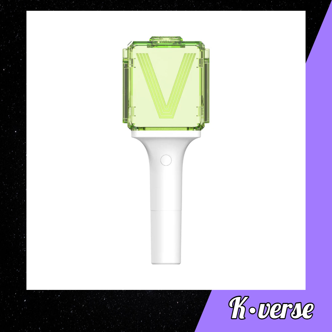 WAYV Official Fanlight ver. 2