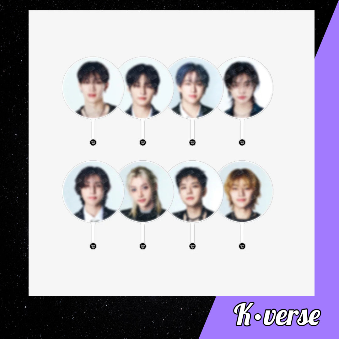 STRAY KIDS Image Picket MD 'DominATE'