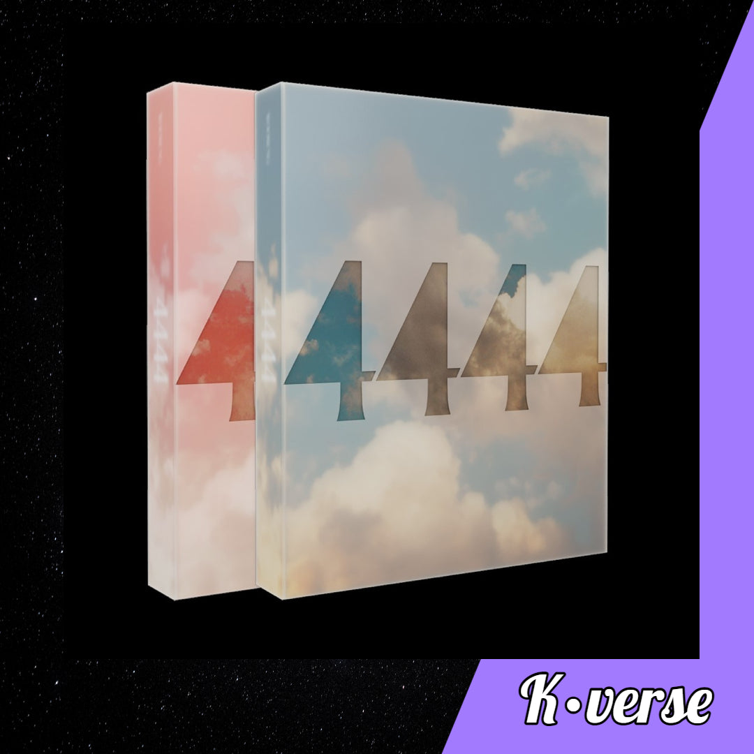 Woosung '4444' ver. Deluxe