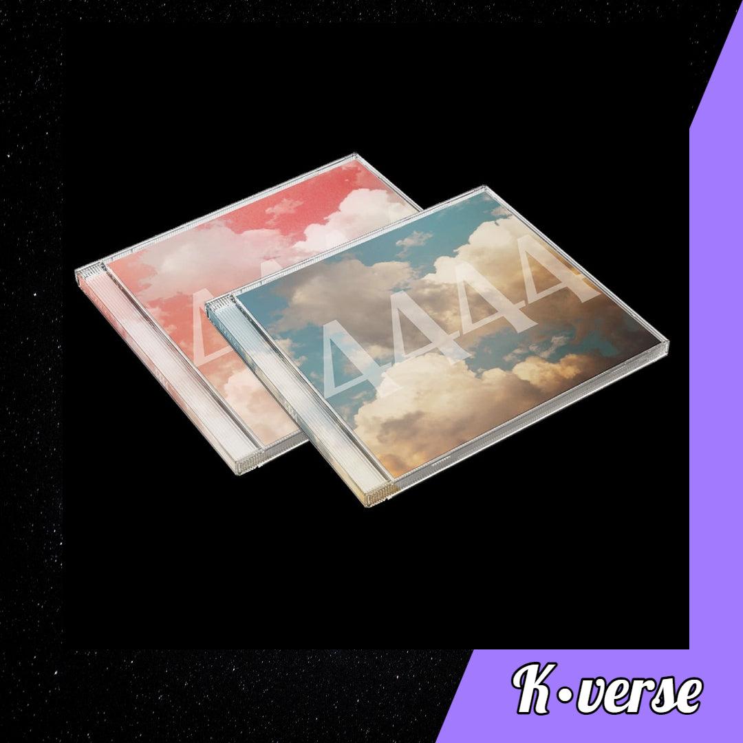 Woosung '4444' ver. Jewel