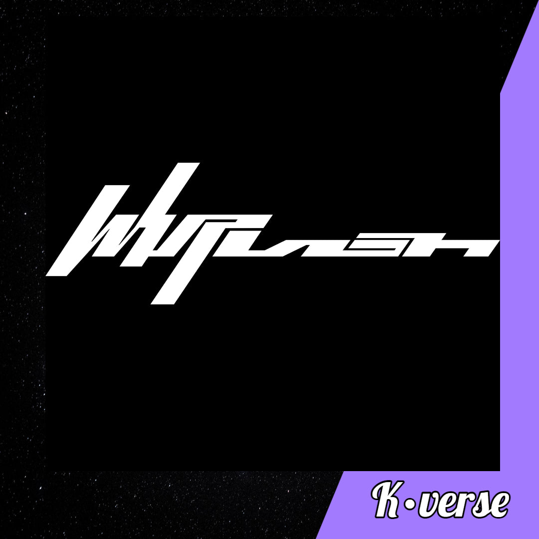 aespa 5th Mini Album 'WHIPLASH' ver. BEAT