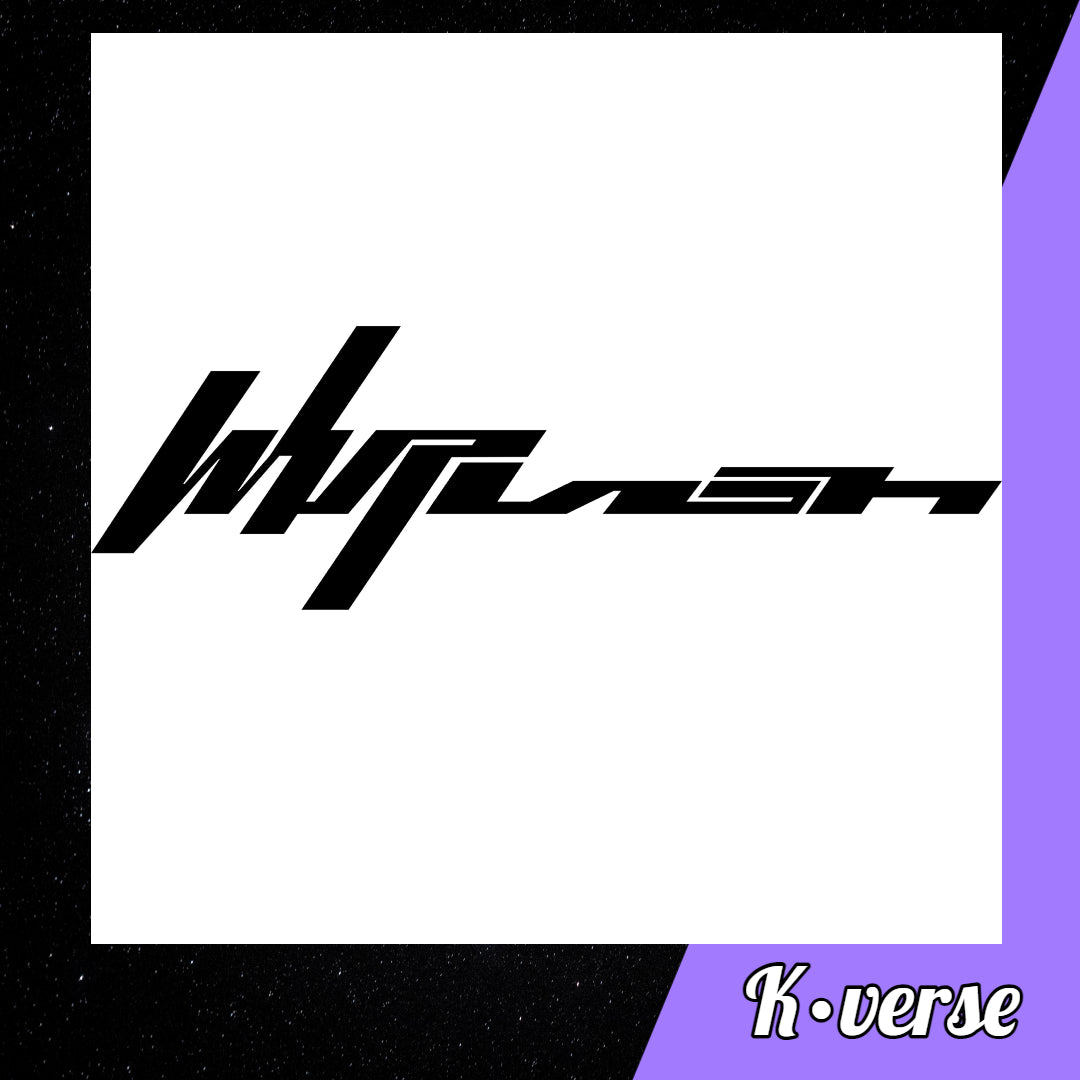 aespa 5th Mini Album 'WHIPLASH' ver. SMini