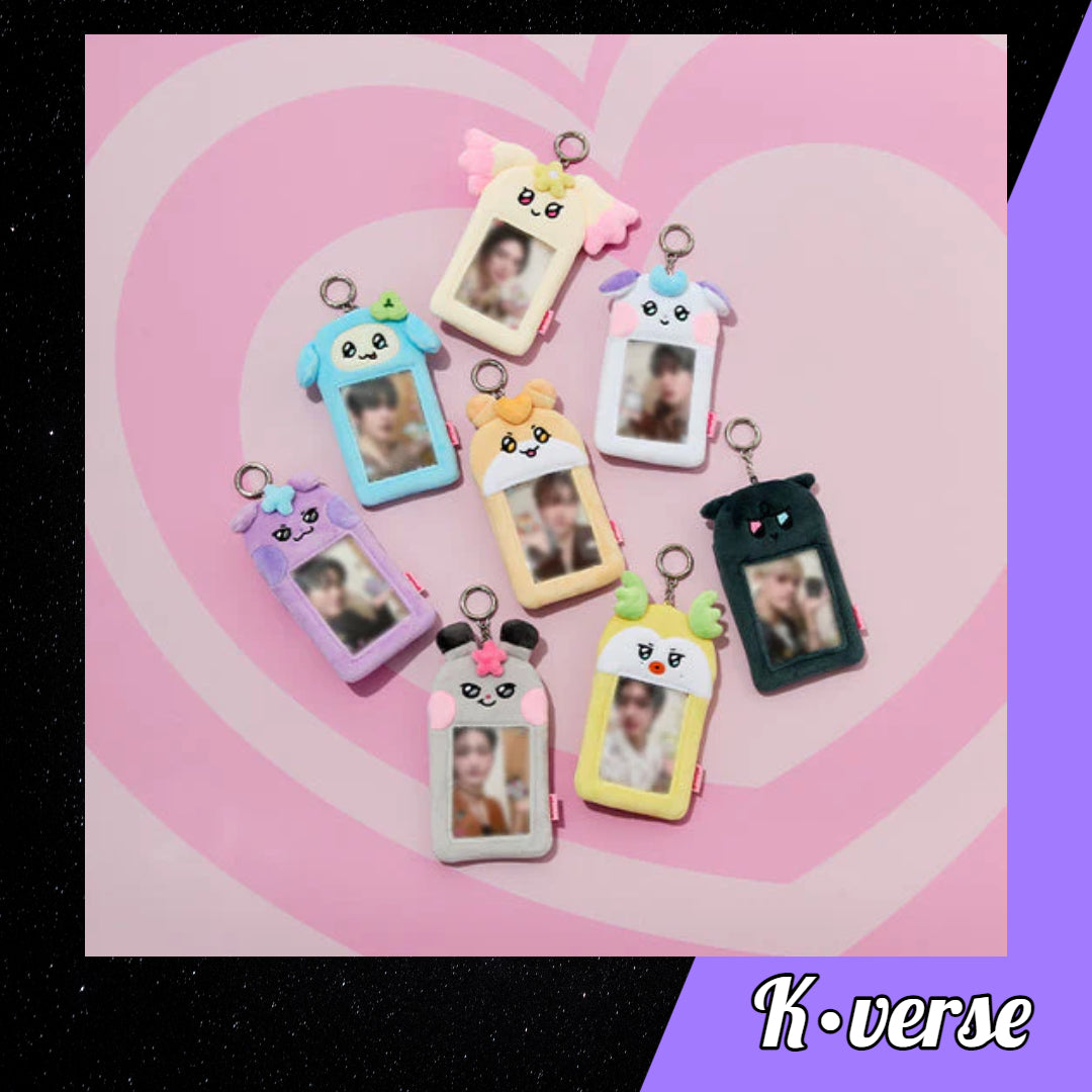 ATEEZ 'MIGHTEEZ' Photocard Holder