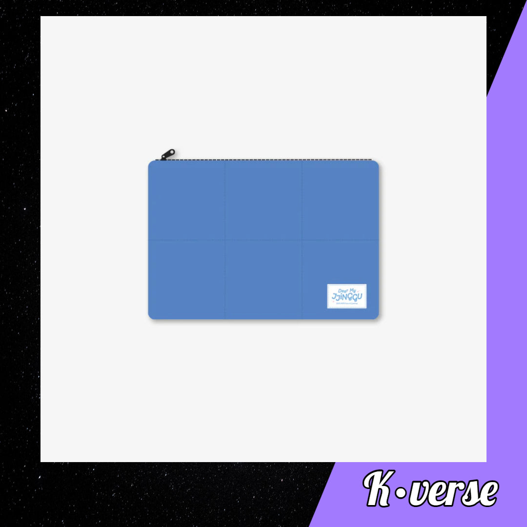 Preorder: ONEW 2026 Season's Greetings 'Dear My JJINGUU'