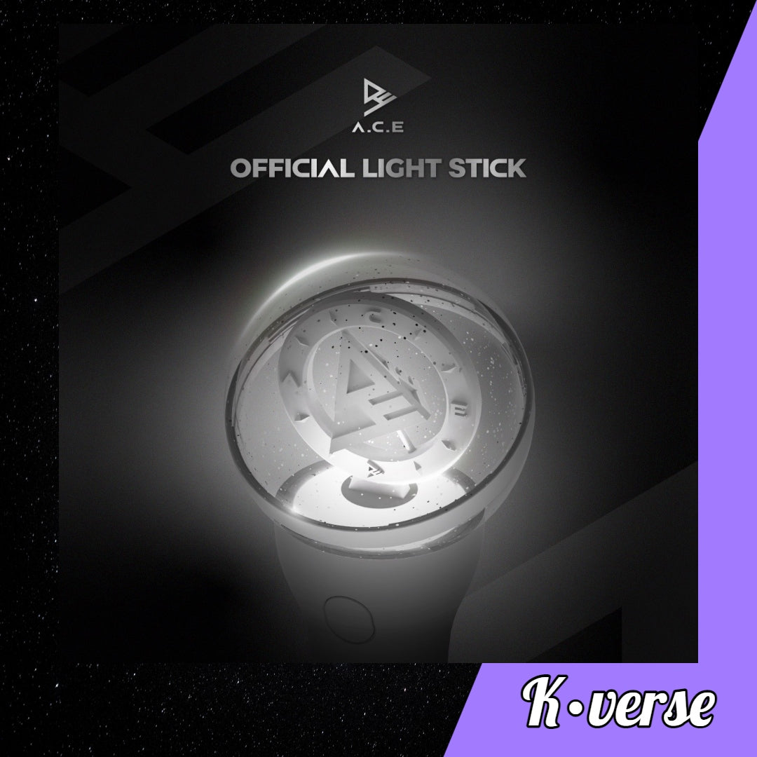 A.C.E Official Lightstick