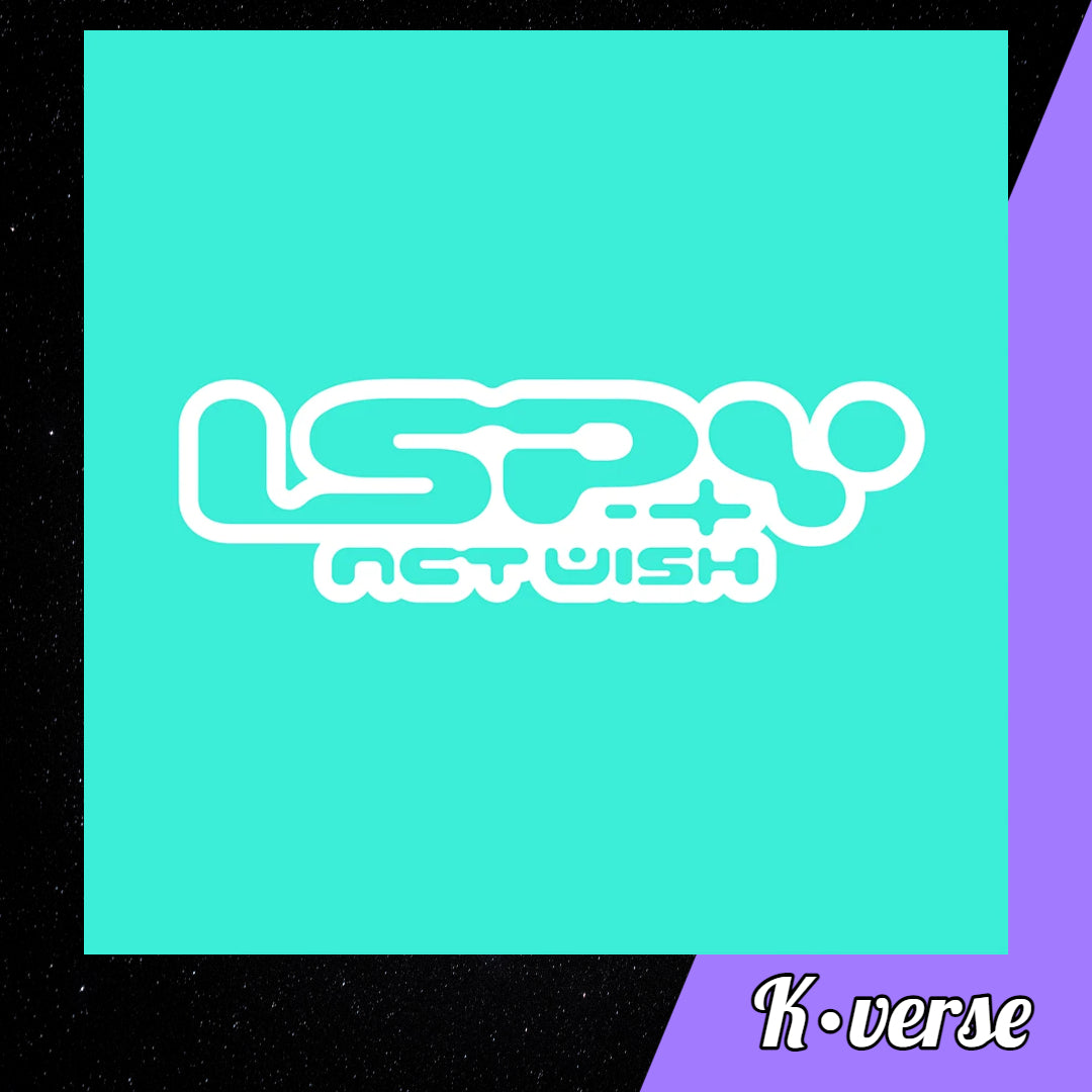 Preorder: NCT WISH 4th Mini Album 'I SPY' ver. Acrylic Stand