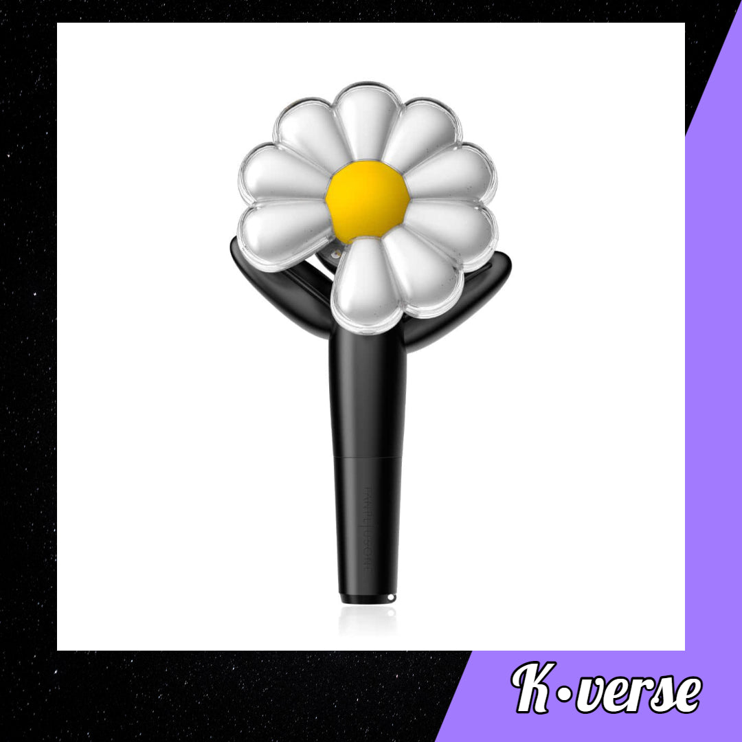 G-DRAGON Official Lightstick – K•verse