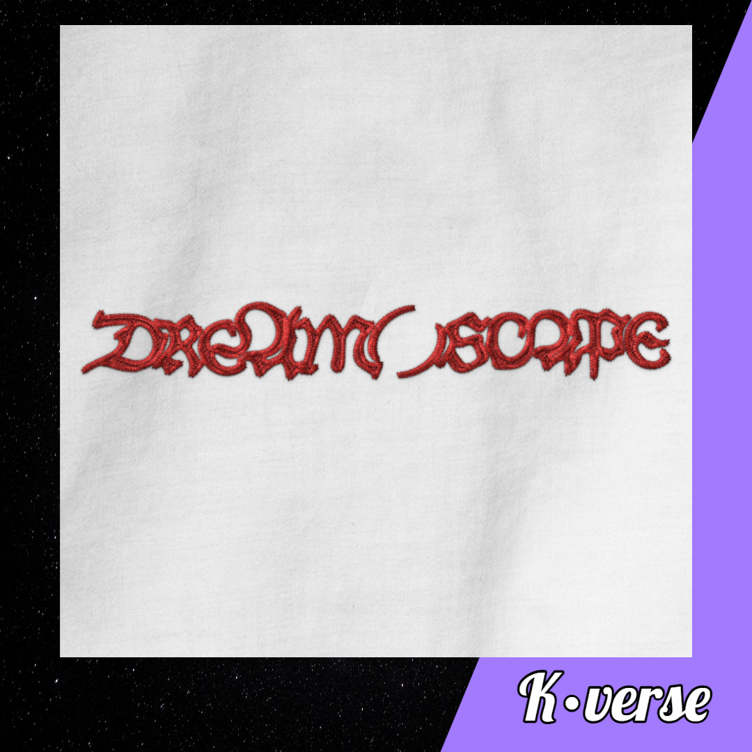 NCT DREAM 'DREAM( )SCAPE' ver. QR