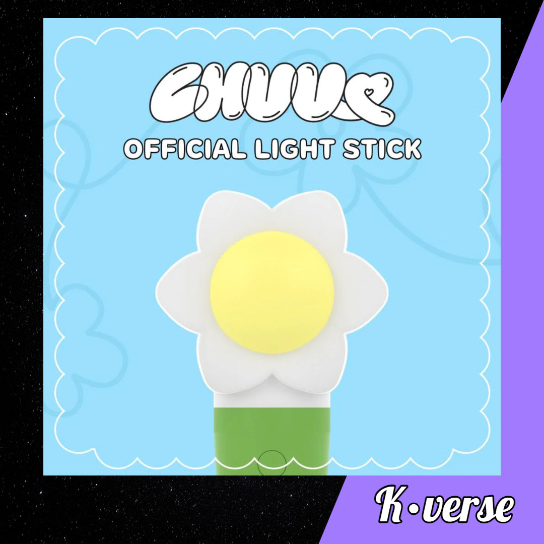 CHUU Official Lightstick