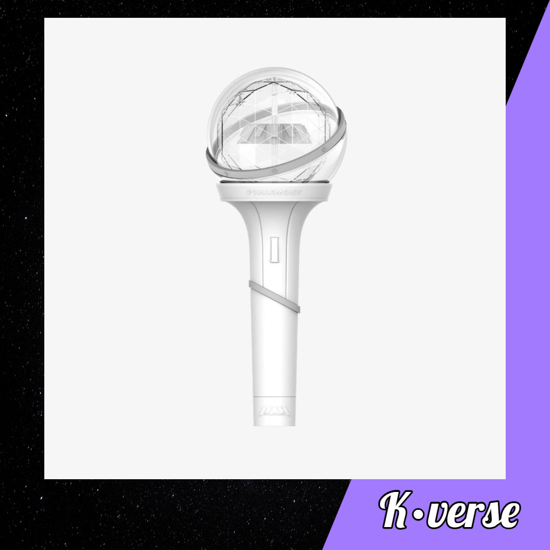 P1Harmony Official Lightstick