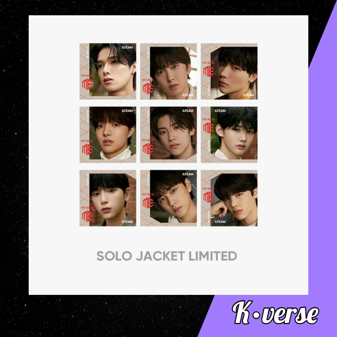 &TEAM First Howling: ME