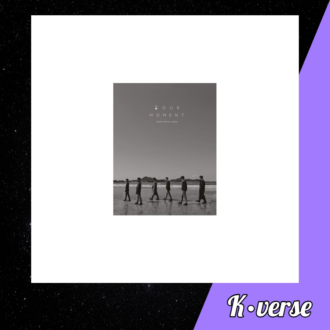 BtoB Special- Hour Moment ver. Hour