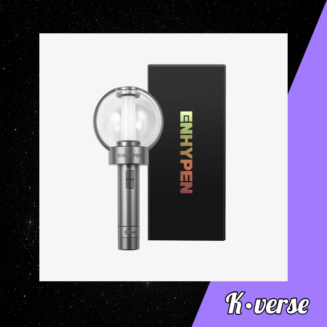 ENHYPEN Official Lightstick – K•verse