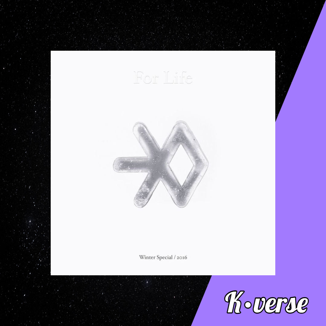 EXO For Life Winter Special / 2016