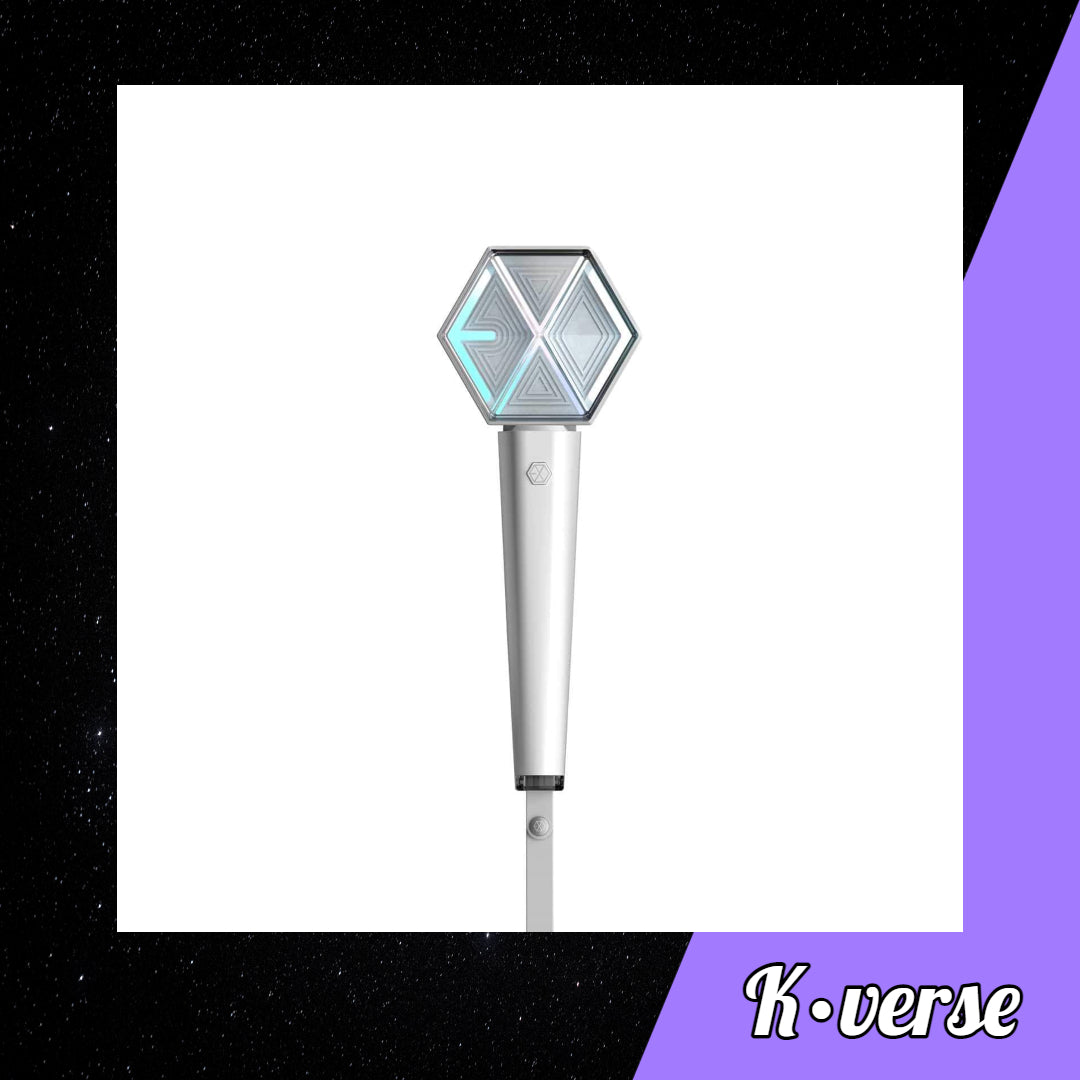 EXO Official Lightstick ver. 3