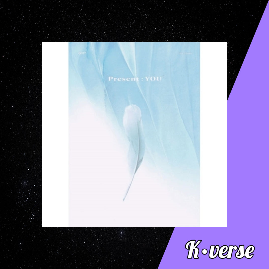GOT7 PRESENT: You