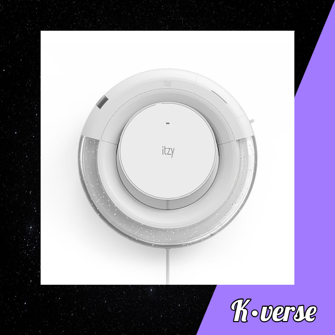 ITZY Official Lightring