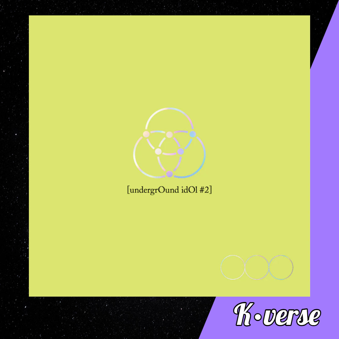 OnlyOneOf undergrOund idOl #2