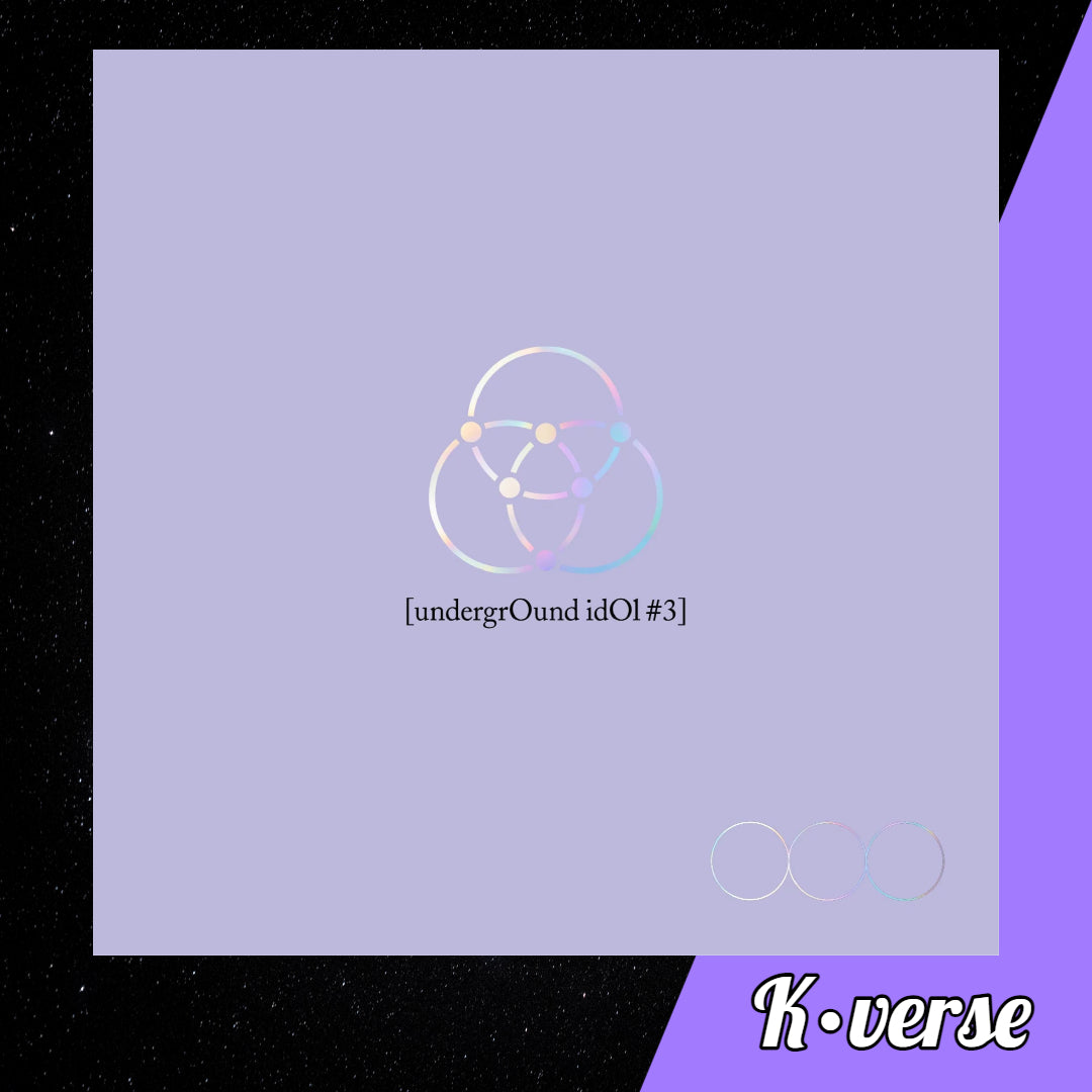 OnlyOneOf undergrOund idOl #3