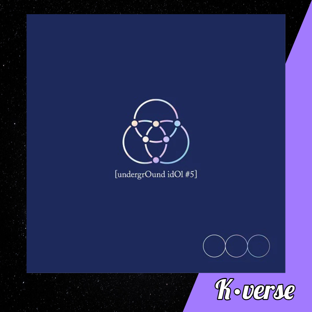 OnlyOneOf undergrOund idOl #5