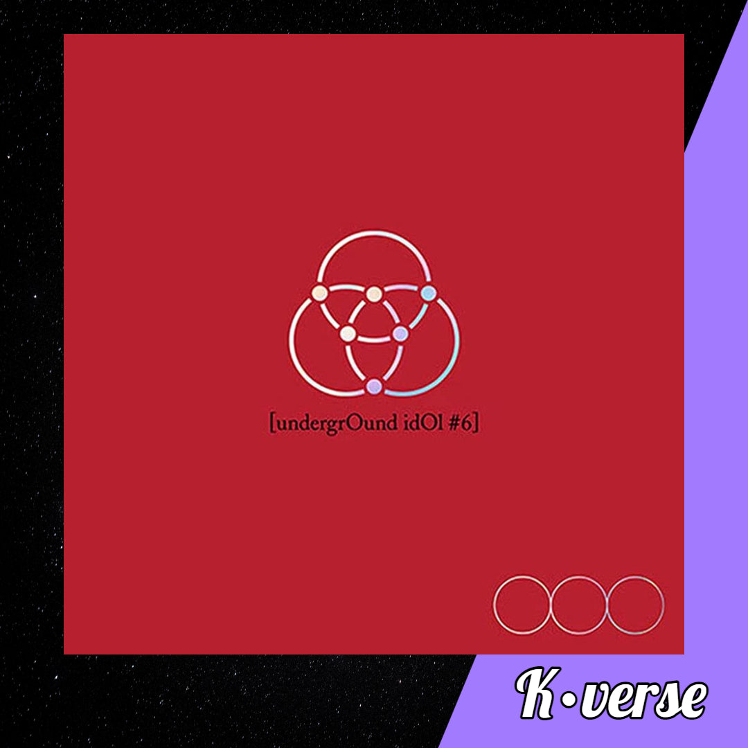 OnlyOneOf undergrOund idOl #6