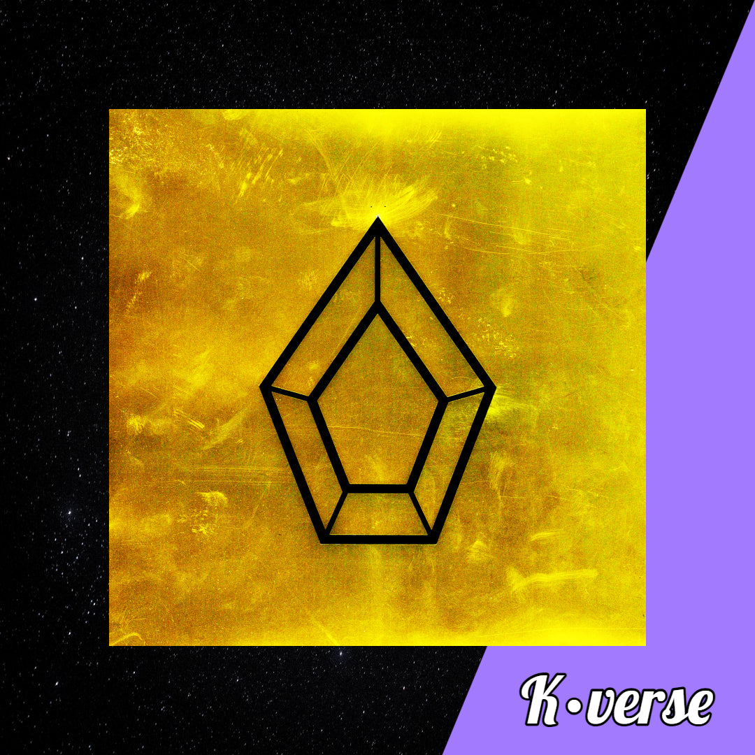 PENTAGON Five Senses 2nd Mini Album