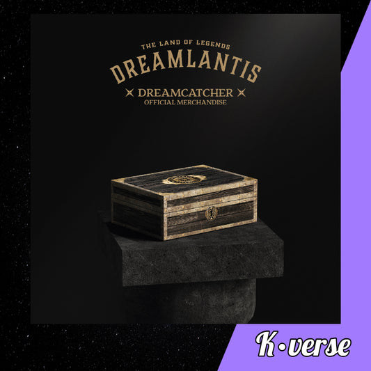 DREAMCATCHER The Land of Legends: DREAMLANTIS