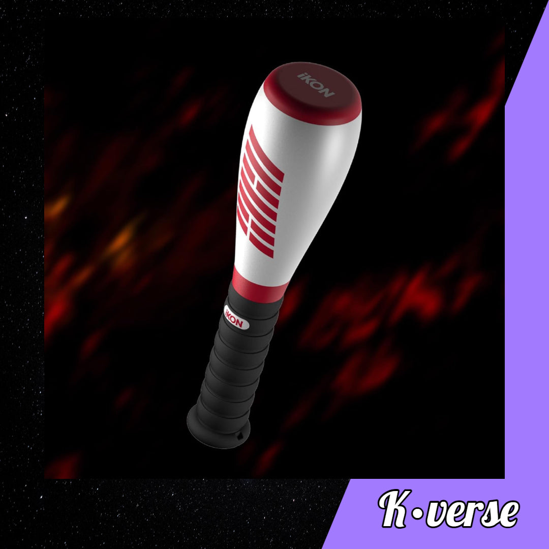 iKON Official Lightstick ver. 2023