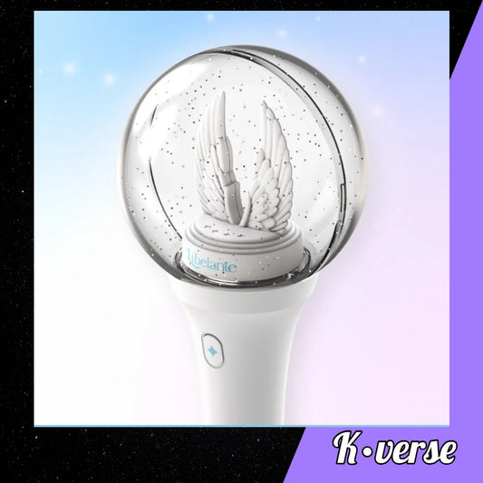 LIBELANTE Official Lightstick
