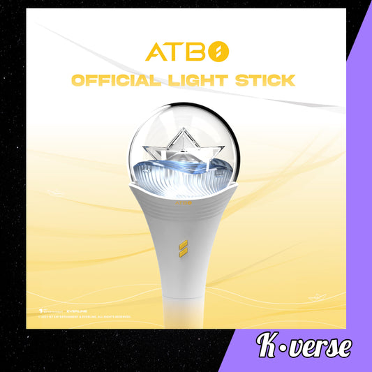 ATBO Official Lightstick