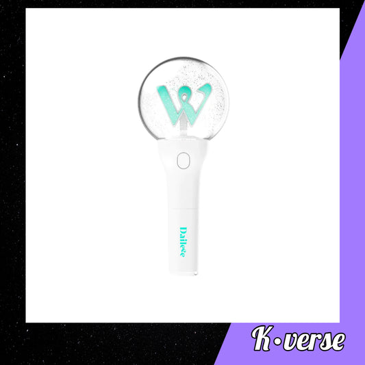 WEEEKLY Official Lightstick