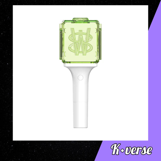 NCT WISH Official Fanlight ver. 2