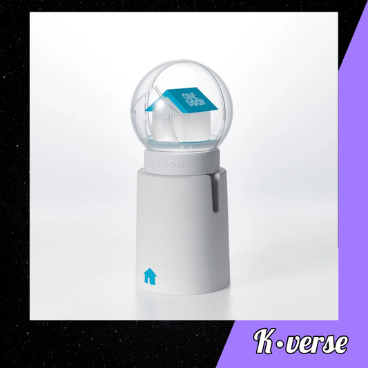 BOYNEXTDOOR Official Lightstick + Stand