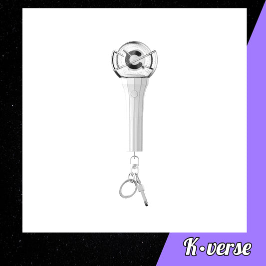 CRAVITY Official Light stick Keyring