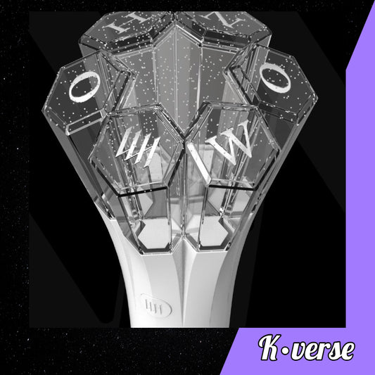 WONHO Official Lightstick