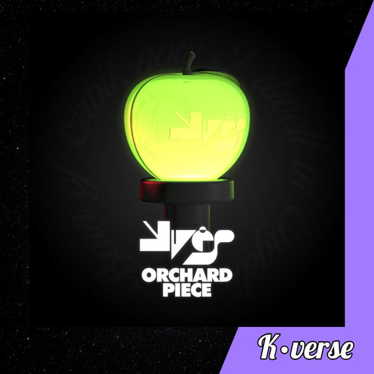 YVES Official Lightstick