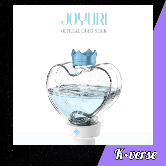 JO YURI Official Lightstick