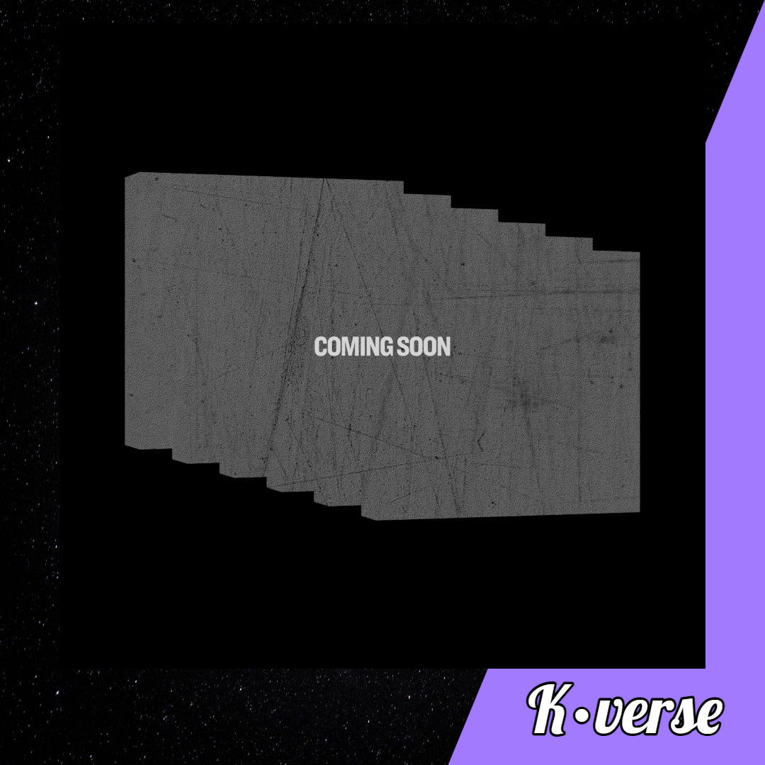 LE SSERAFIM 5th Mini Album 'HOT' ver. Compact
