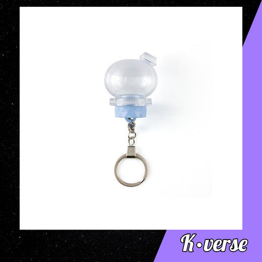 SEVENTEEN Bongbongee Official Keychain Lightstick Part
