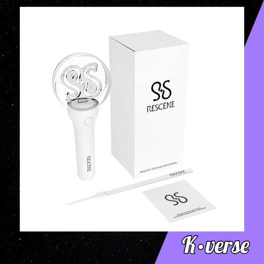 RESCENE Official Lightstick