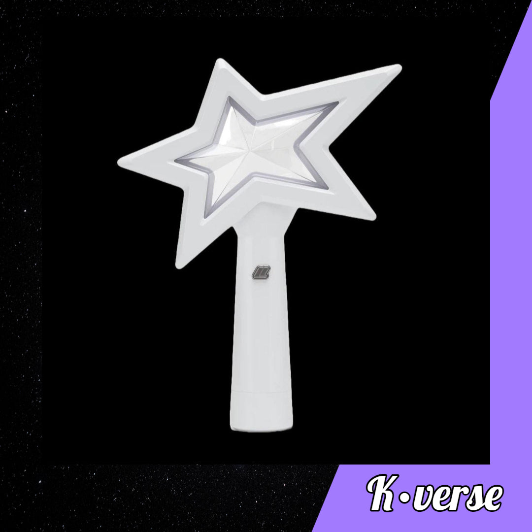 LISA Official Lightstick