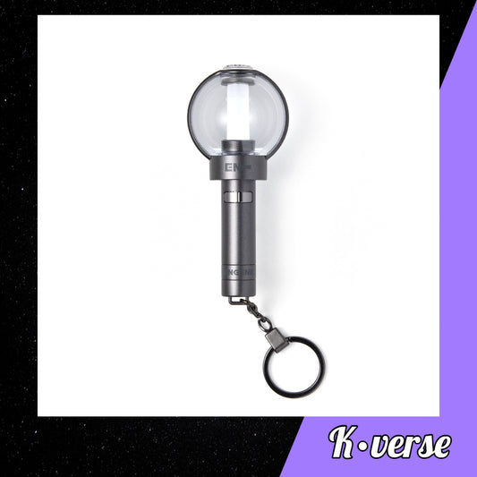 ENHYPEN Official Lightstick ver. 2 Keyring