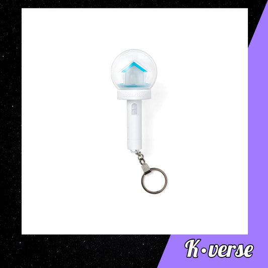 BOYNEXTDOOR Official Lightstick Keyring